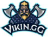 ViKin.gg logo