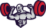 Big Frames logo