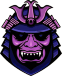 Bushido Boyz logo