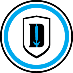Divine logo