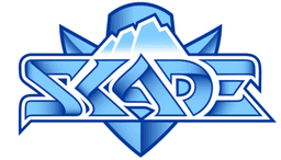SKADE logo