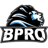 Bpro logo