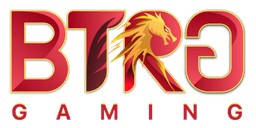 BTRG logo