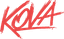 KOVA logo