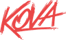 KOVA logo