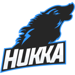 HUKKA logo
