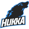 HUKKA logo