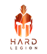 Hard Legion logo