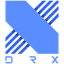 DRX logo