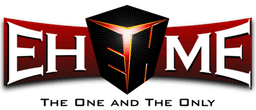 EHOME logo