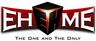 EHOME logo