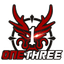 OneThree logo