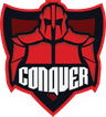 Conquer logo