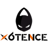 x6tence logo