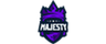 MAJESTY logo