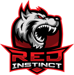 Red Instinct logo