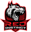 Red Instinct logo