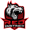 Red Instinct logo