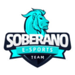 Soberano logo