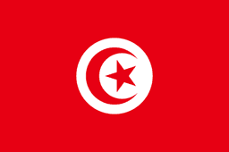 Tunisia logo
