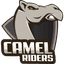 Camel Riders logo