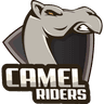 Camel Riders logo