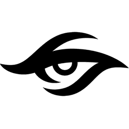 Secret logo
