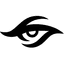 Secret logo