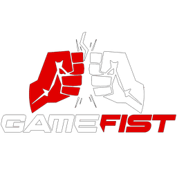 Game Fist logo