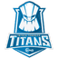 Tenerife Titans logo