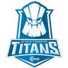 Tenerife Titans logo