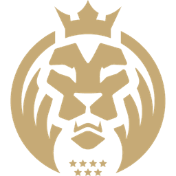 MAD Lions KOI logo