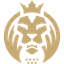 MAD Lions KOI logo