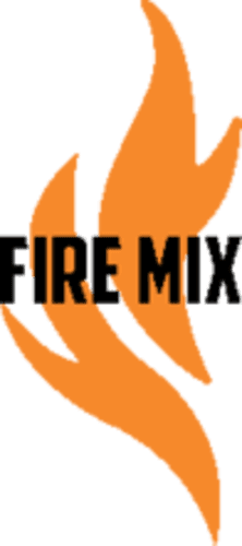 FIREMIX logo