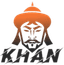 Khan logo