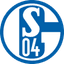 FC Schalke 04 Evolution logo
