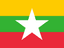 Myanmar logo