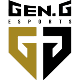 Gen.G logo