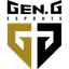 Gen.G logo