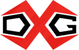 DivisionX logo