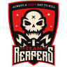 Reapers logo