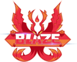 Blaze logo