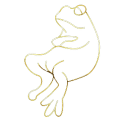 Big Chillin logo