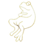 Big Chillin logo