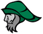 New England Whalers logo