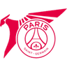 PSG Talon logo