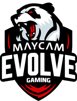 Evolve logo