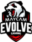 Evolve logo