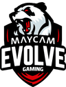Evolve logo