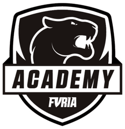 FURIA Academy logo